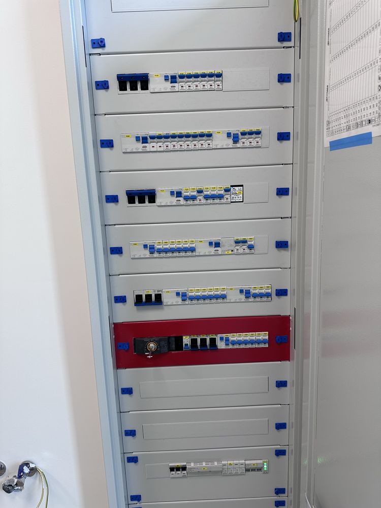 Elektryk Wrocław i okolice – instalacje, modernizacje.