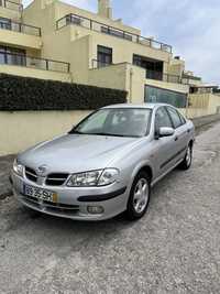 Nissan Almera 2.2D QX