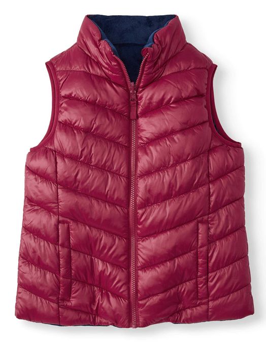 Жилетка безрукавка с сайта Walmart, (подростков 14-16) размер S из США