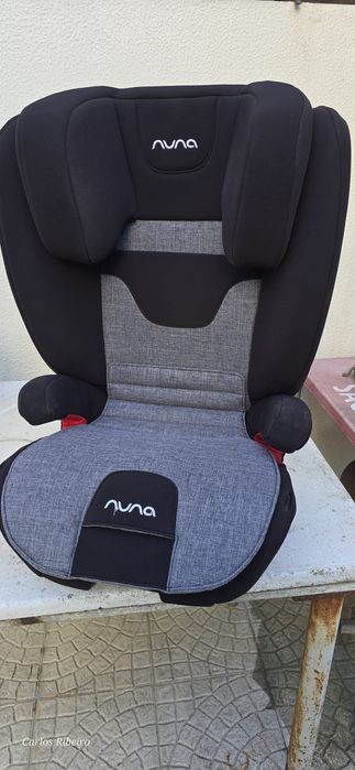 Cadeira auto para bebe NUNA