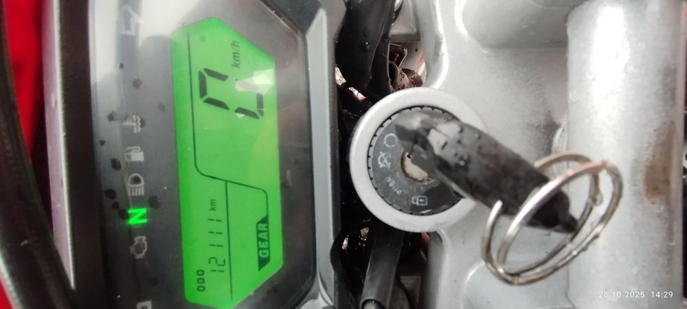 LONSIN LX300GY 2022 рік