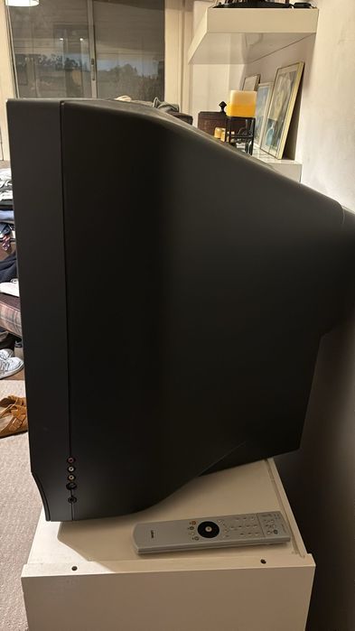 Televisão marca Loewe