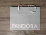 Фірмовий пакет Пандора, Pandora
