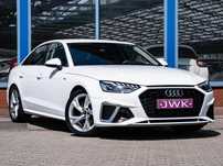 Audi A4 S Line * Salon Polska * Gw.fabryczna do 2027 * Faktura VAT 23%