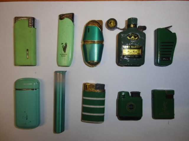Zapalniczka kolekcjonerska