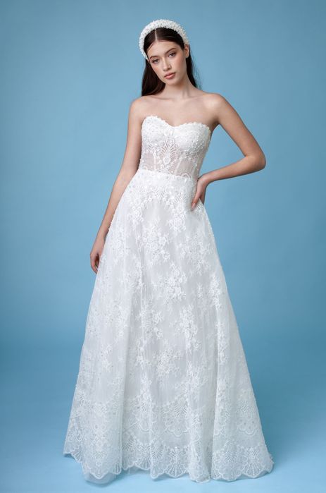 Закрытие свадебного салона! Распродажа платьев и коллекций