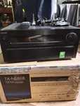 Amplituner ONKYO TX-NR818