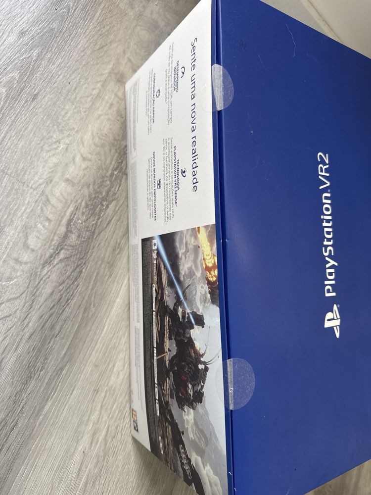 Vr2 playstation 5