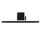 Soundbar SAMSUNG HW-S800B Czarny – Stan idealny