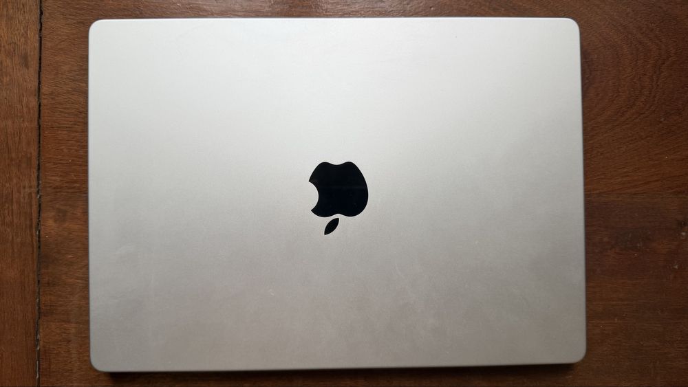Macbook Pro 14’’ M4 - COMO NOVO