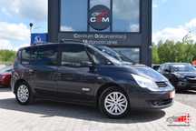 Renault Espace 2.0T Benzyna 7-mio Osobowy! Klima Hak Certyfikat! Prezentacja Video!
