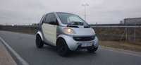 Smart Fortwo Smart kat.B1 L7E Klimatyzacja