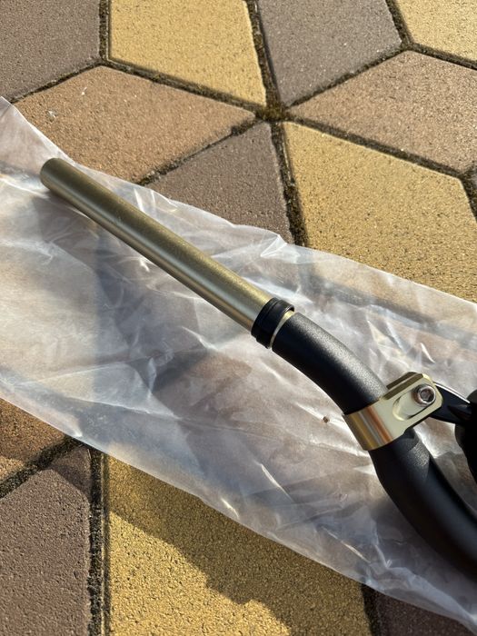 Руль IGP на мотоцикл 28мм