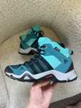 Трекінгові кросівки adidas terrex gtx