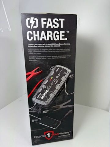 NOCO Boost GBX 155