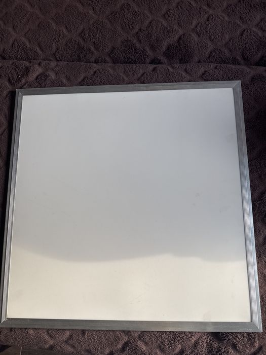 Світильники Лед панелі в рамці