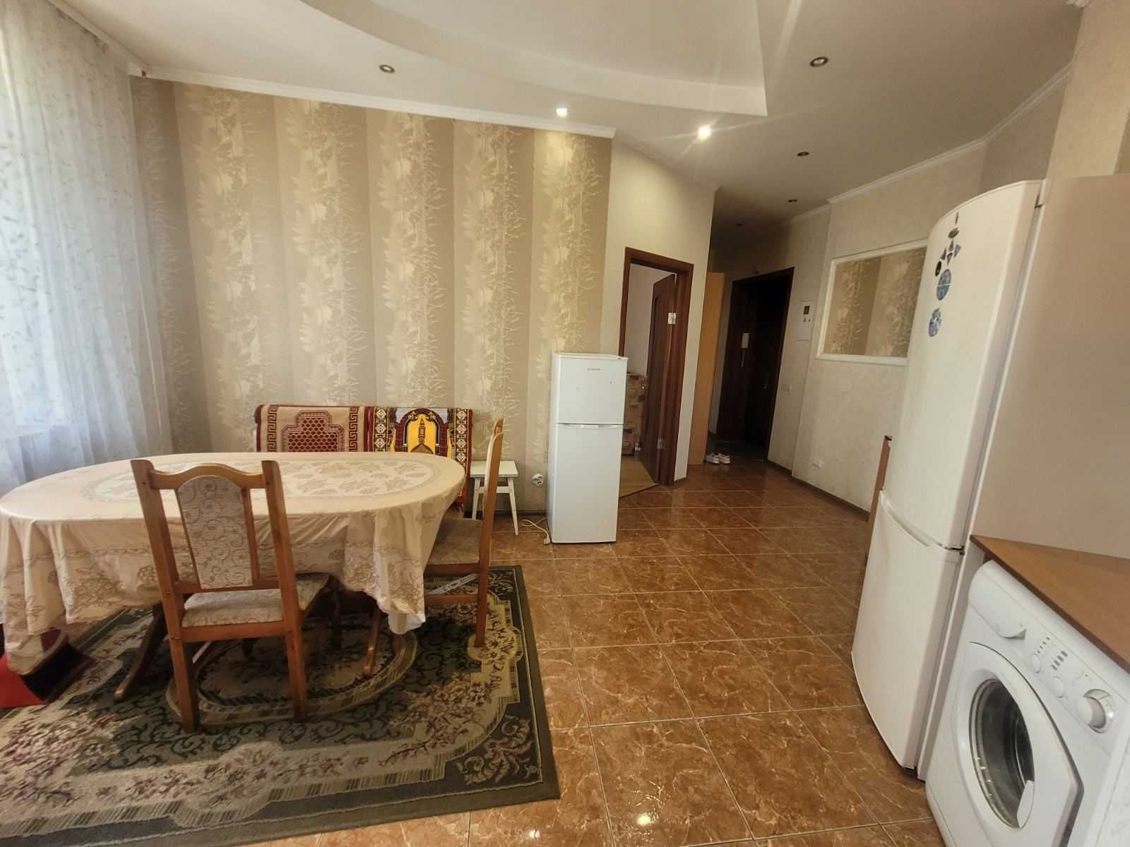 Сдам 2к ,Солом'янський р-н вул Повітряних Сіл проспект буд 34/1