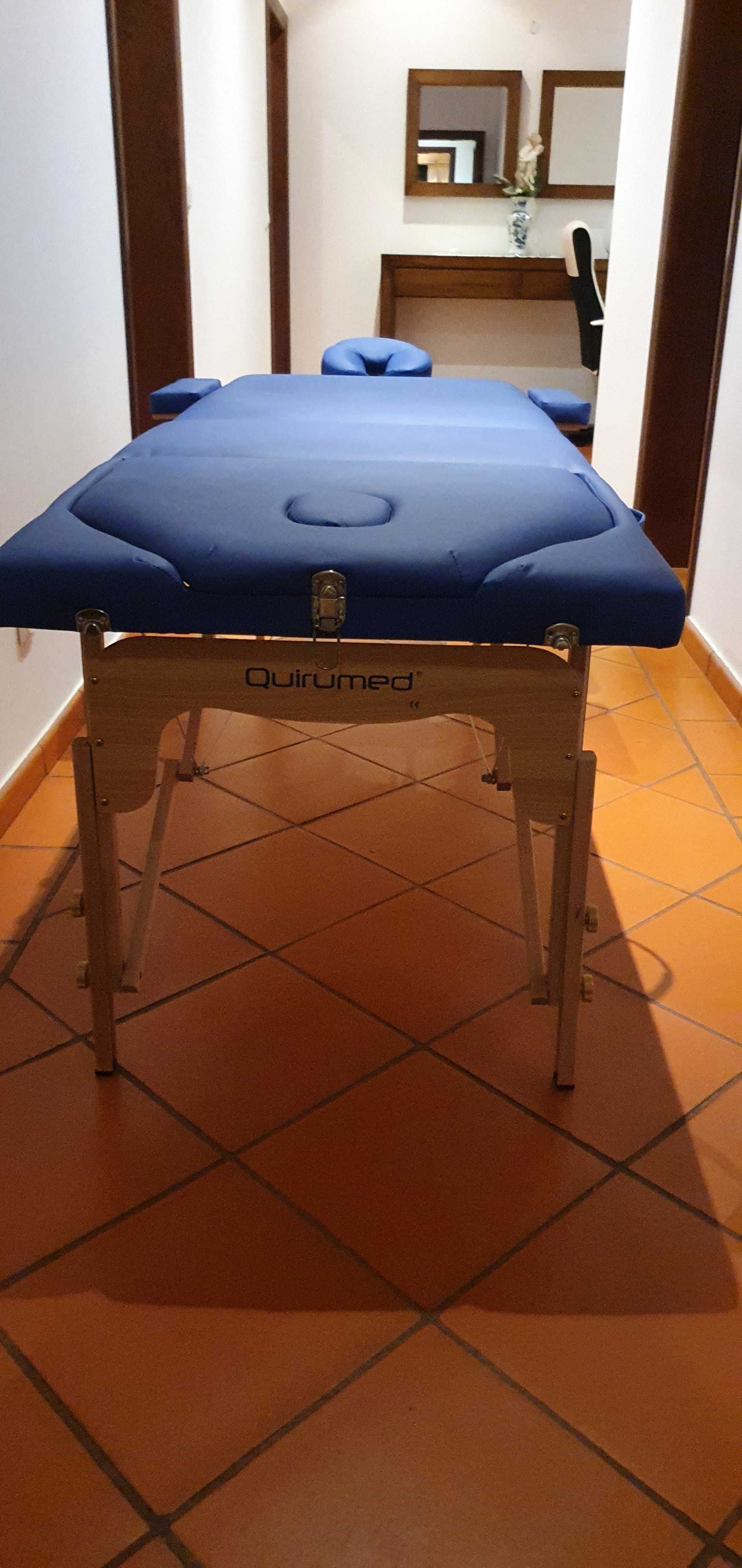 Marquesa de massagens