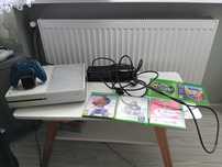 Xbox one z kinektem