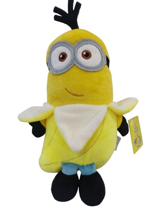 Мягкая игрушка миньон