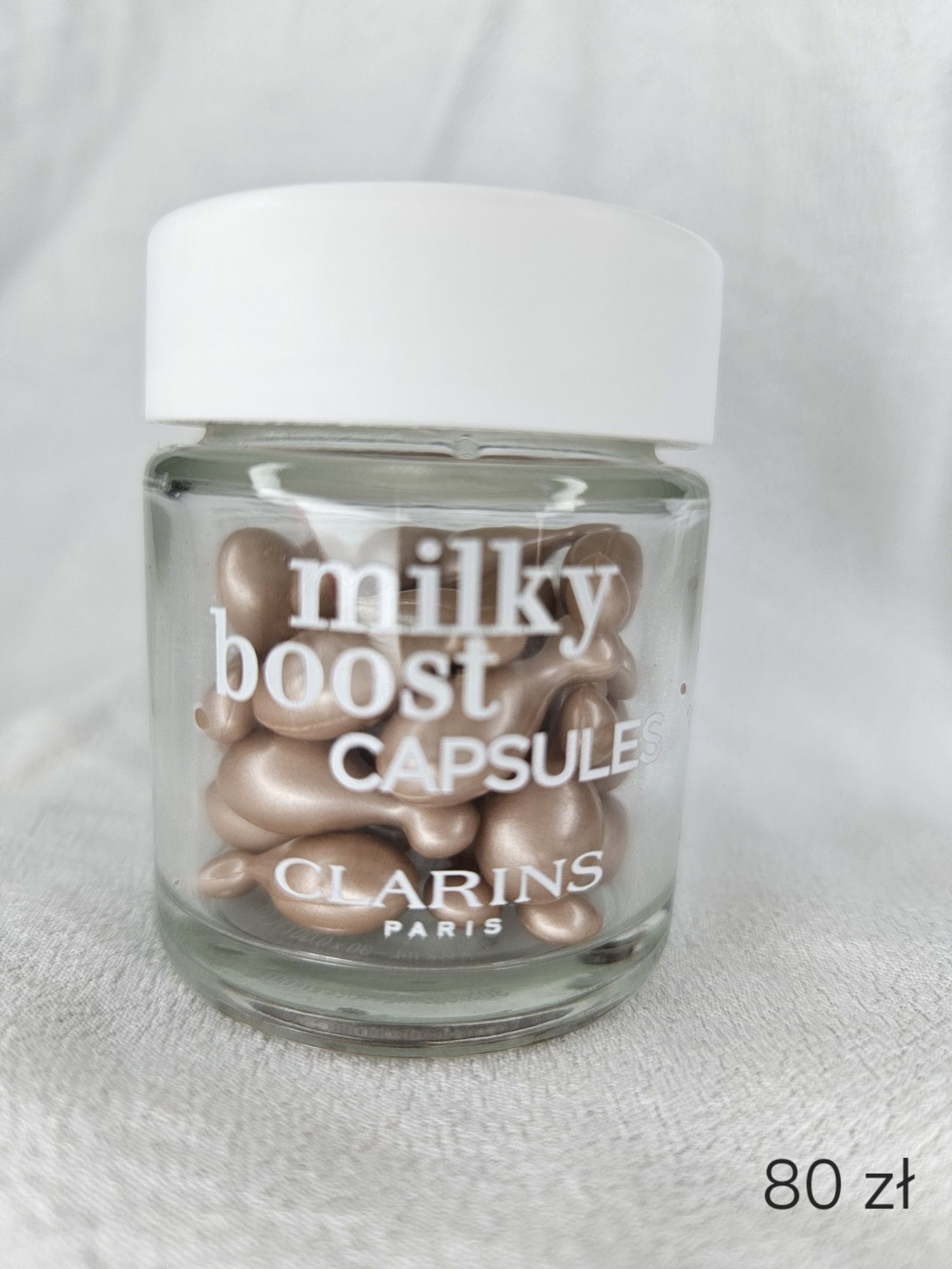 Kosmetyki Clarins NOWE