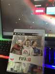 Gra ps3  FIFA 10