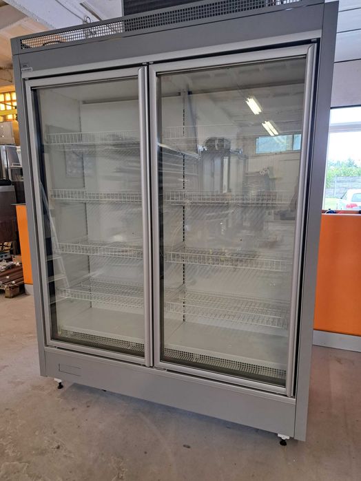 Szafa mroźnicza  Es system K