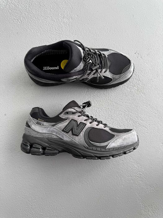 ‼️Кросівки New Balance 2002R Gore-Tex Grey
