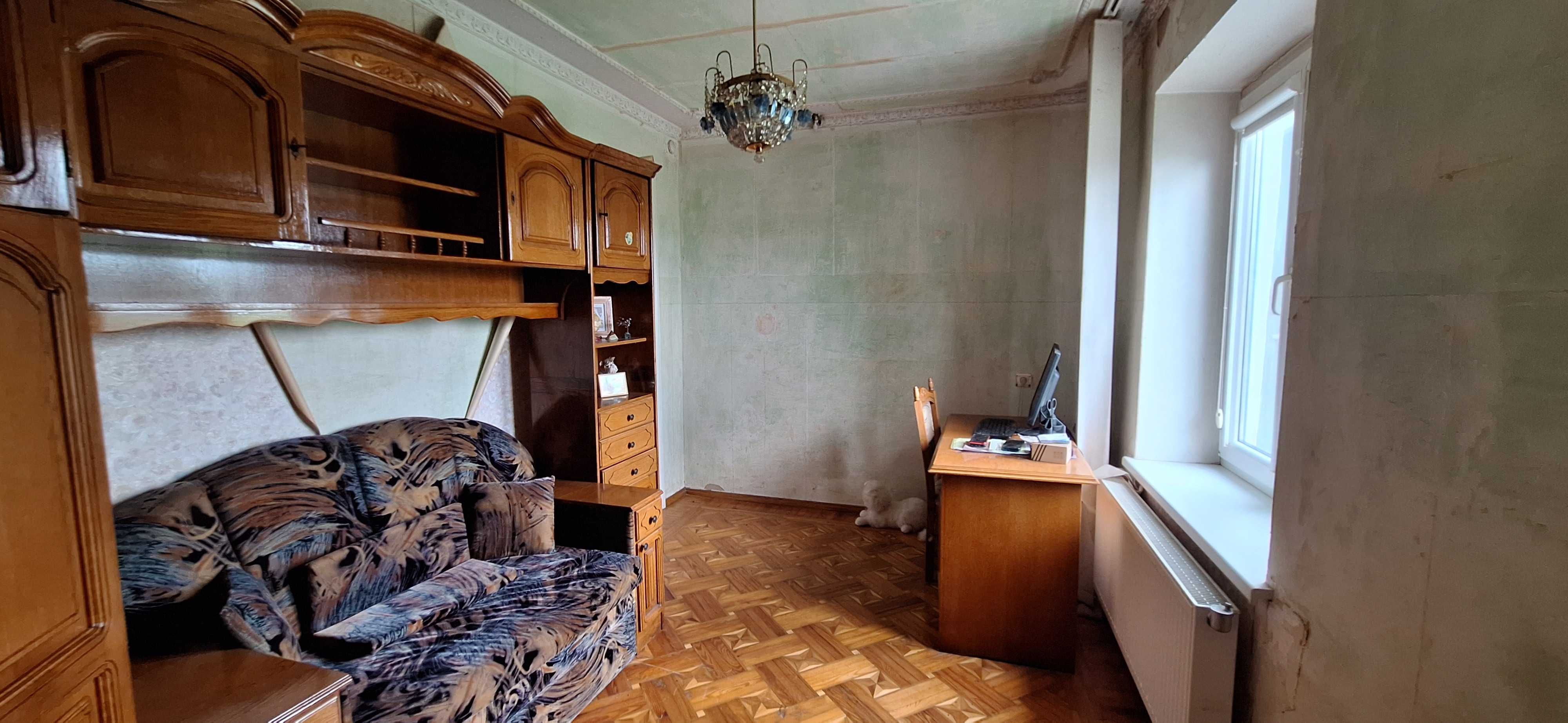 Дом в ближайшем пригороде Харькова Хорошево