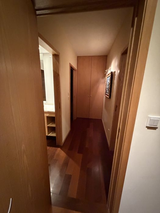 Apartamento T2 - Hospital Particular Viana