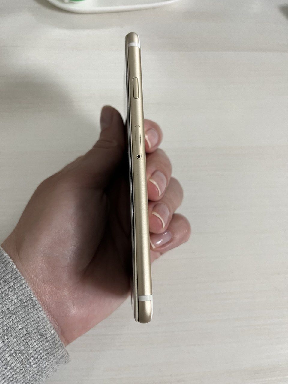 iPhone 6 робочий 64 gb