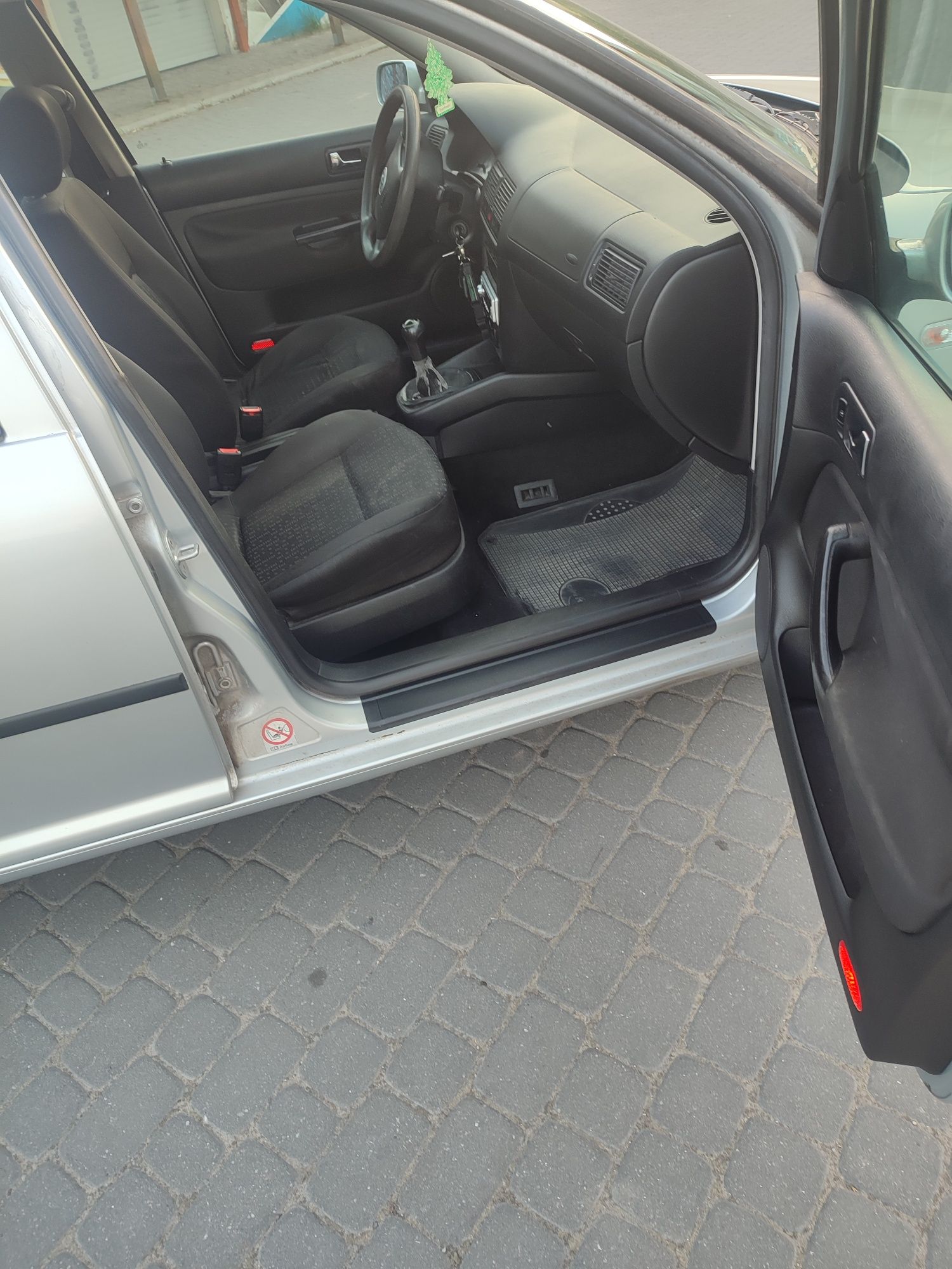 VW Golf 4 1.9TDI 2001r