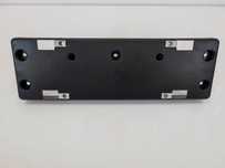 RAMKA TABLICY REJESTRACYJNEJ MOCOWANIE SSANGYONG TIVOLI XLV X101 7878235501