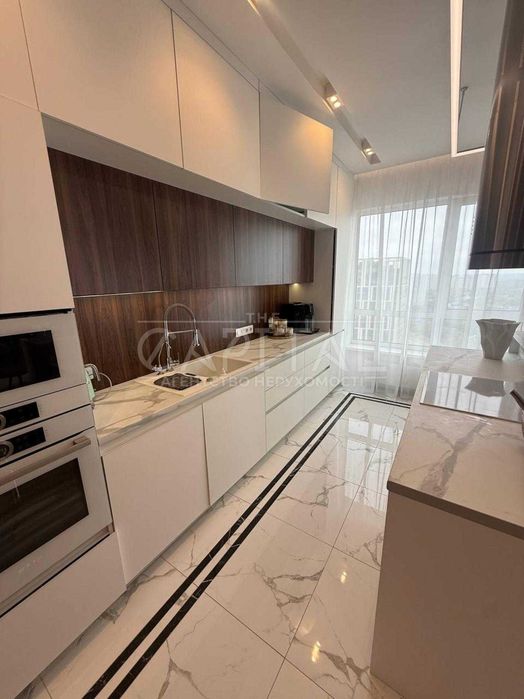 ГЕНЕРАТОР Оренда пентхаусу у ЖК Зарічний Дарницьк Славутич Лівий Берег