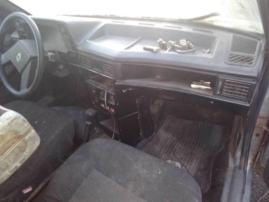 Опель кадет дизель