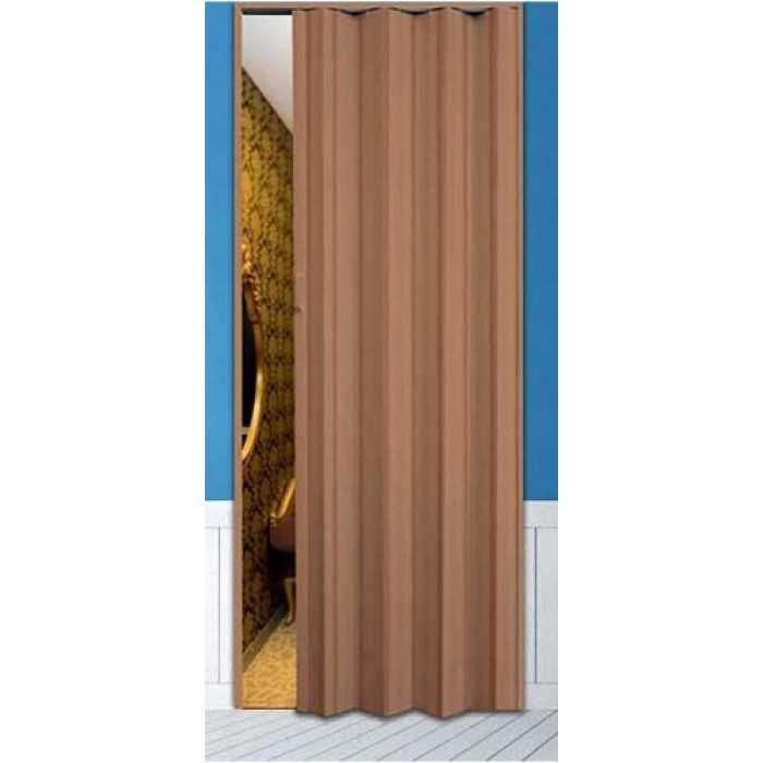 Двері гармошка не стандартних розмірів