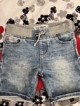 Джинсові шорти Denim 3-4 роки 104