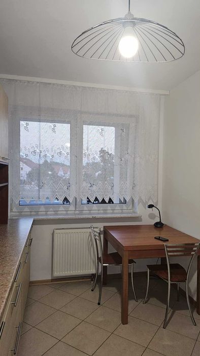 Kawalerka 37m2 na Kabatach, Ursynów