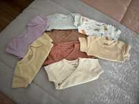Conjunto Bodies kiabi 3M