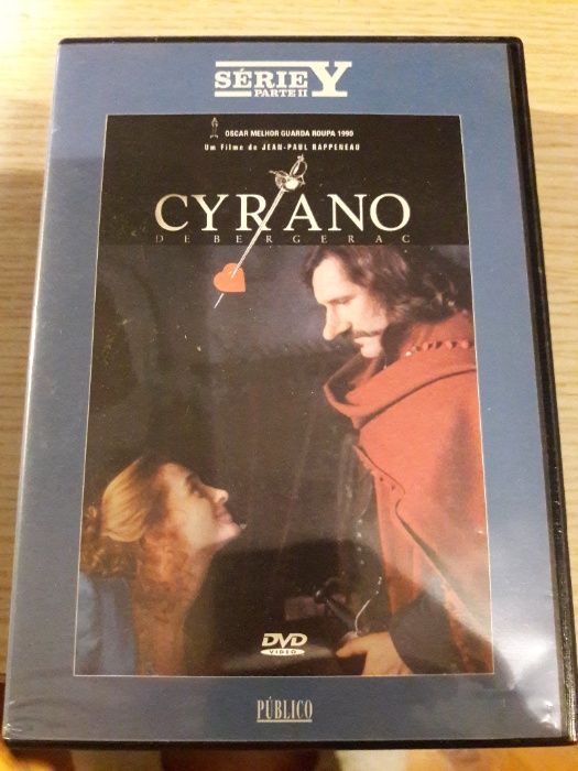 Jean-Paul Rappeneau - Cyrano De Bergerac