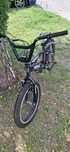 Bmx Gtix Heavy-jak nowy