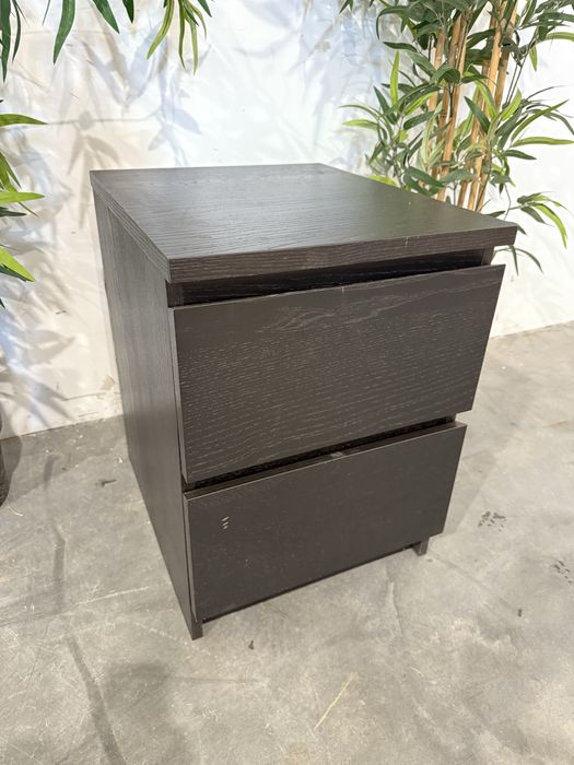 Fajna szafeczka nocna Ikea Malm komoda super stan wysyłka