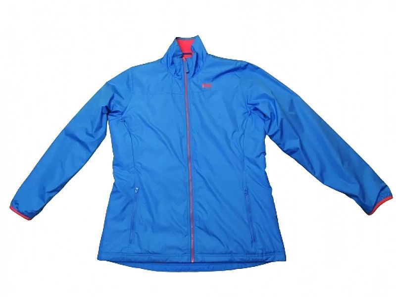 Helly Hansen Regulate Midlayer Primaloft Kurtka Premium Nowy Model