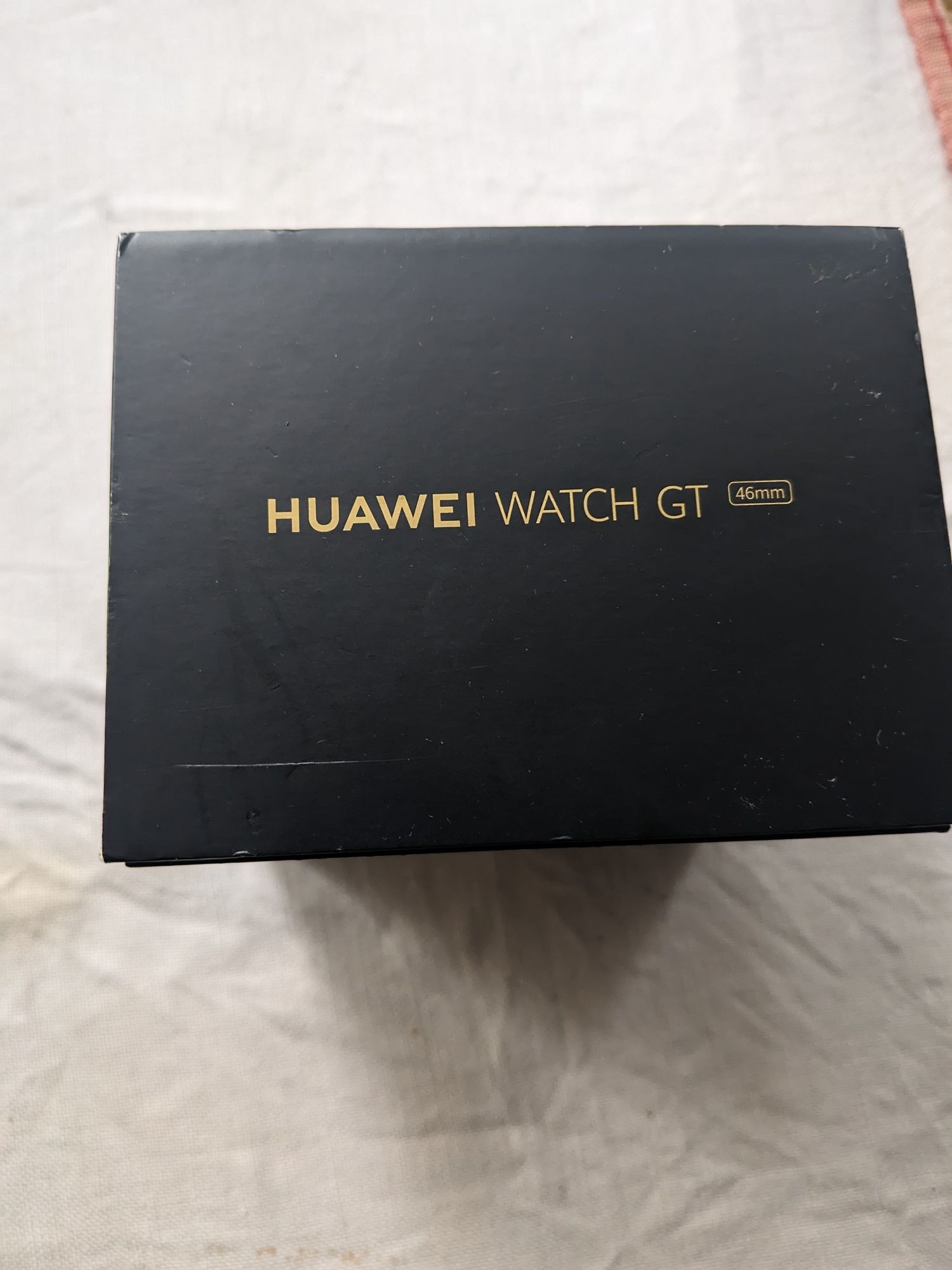 Huawei smartwatch G2