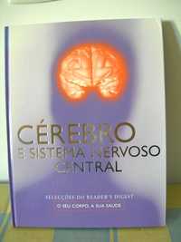 Cérebro e Sistema Nervoso Central