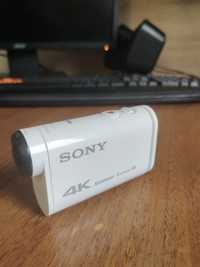 sony fdr-x1000v 4k action cam