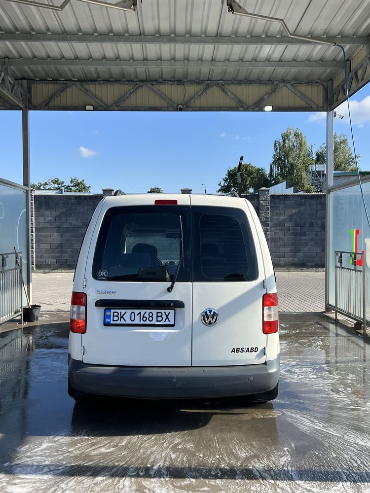 Продам Volkswagen Cady