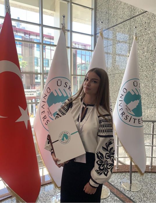 Репетитор англійська мова 7+