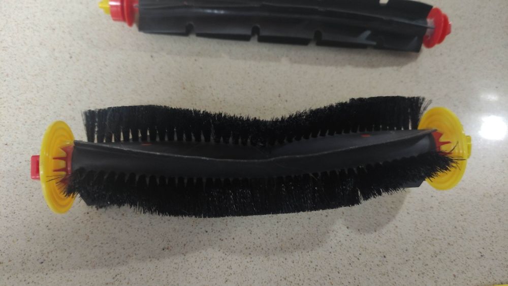 Aspirador robor Roomba Acessórios