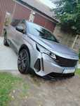 Peugeot 5008 automat 

5008 2.0 BlueHDi Allure Pack S&S EAT8 179 KM

a
